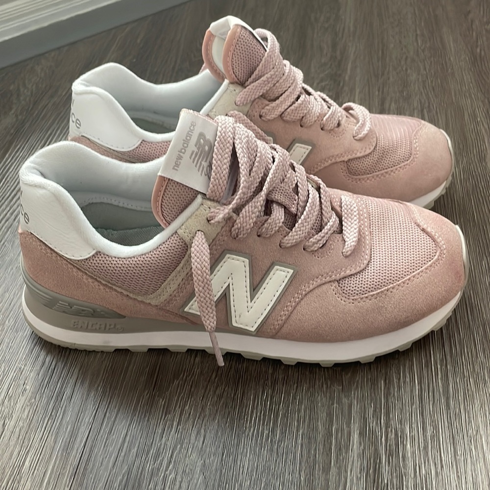 New Balance Sneakers